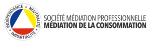 Logo Société de la Médiation Professionnelle